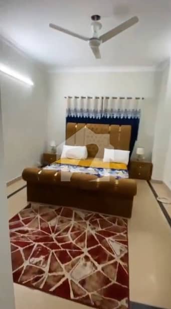 Flat Is Available For Sale In F-11 Flat Is Available For Sale In F-11
