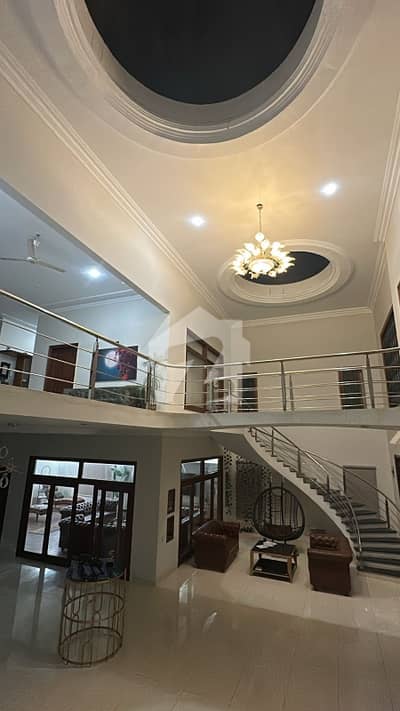 600GZ ONE UNIT BUNGALOW FOR RENT