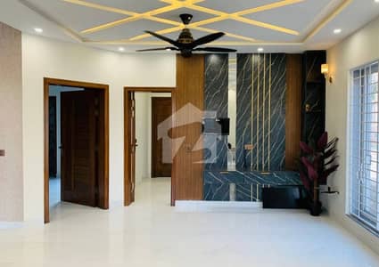 5 Marla House For Rent In Faisal Town (F-18) Islamabad
