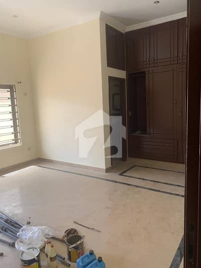 14 Marla Single Storey House For Rent