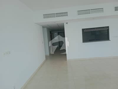 Unoccupied Prime Location Flat Of 2632 Square Feet Is Available For Rent In DHA Defence