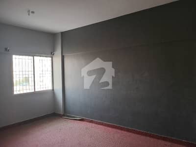 A Great Choice For A 1300 Square Feet Flat Available In Gulistan-E-Jauhar - Block 17 A Great Choice For A 1300 Square Feet Flat Available In Gulistan-E-Jauhar - Block 17