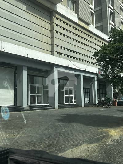 2000 Square Feet Shop In Civil Lines Of Civil Lines Is Available For Rent