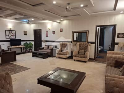 F-11 Luxury 2 Bedroom Renovated And Furnished Apartment For Sale