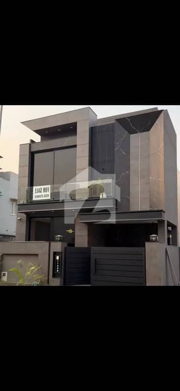 Brand New House In Paragon For Rent