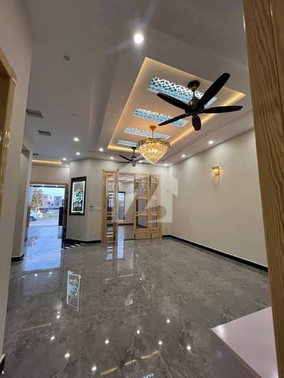 5 Marla Brand New House Available For Sale In Bahria Town Phase 8 Rawalpindi