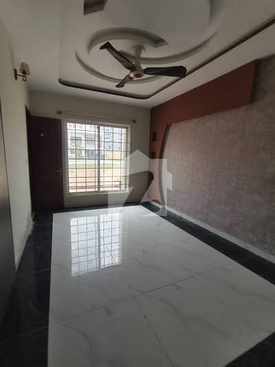 7 Marla Full House Available For Rent In Bahria Town Phase 8 Rawalpindi