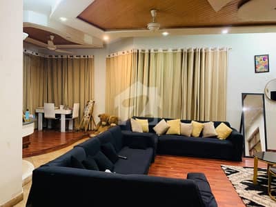 Wapda Town Kanal Upper Portion For Rent