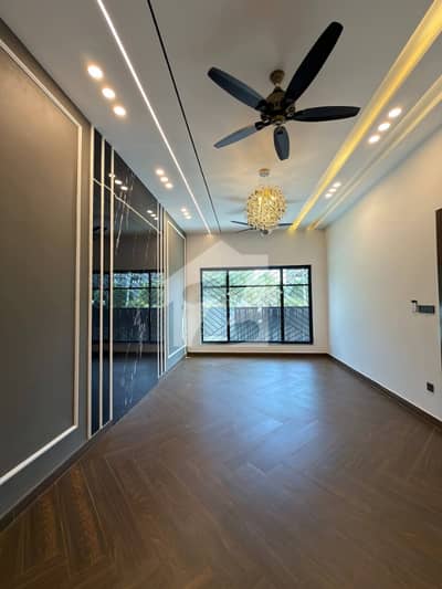 5 Marla Brand New House Available For sale In Bahria town phase 8 Rawalpindi
