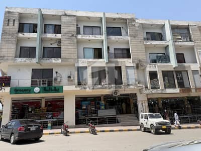 In Wallayat Complex Flat Sized 280 Square Feet For Rent In Wallayat Complex Flat Sized 280 Square Feet For Rent