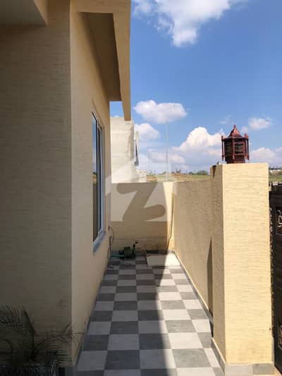 5 Marla Full House Available For Rent in Bahria town phase 8 Rawalpindi