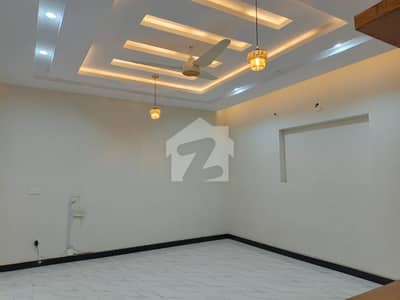10 Marla Upper Portion Available For Rent in Bahria town phase 8 Rawalpindi