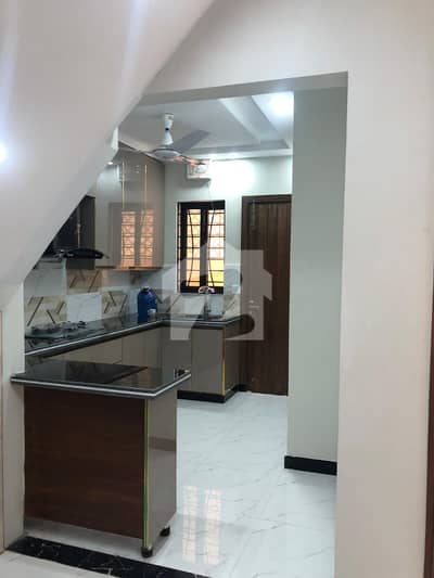 7 Marla Full House Available For Rent in Bahria town phase 8 Rawalpindi