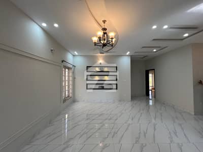 7 Marla Brand New House Available For Rent in Bahria town phase 8 Rawalpindi