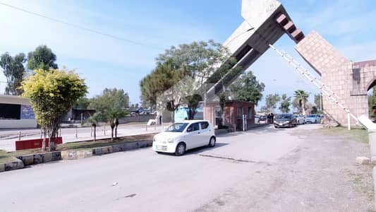 3 BED APATMENT FOR SALE IN SECTOR G -15