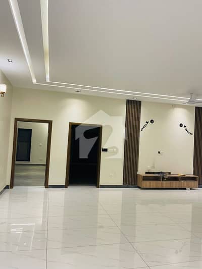 7 Marla Full House Available For Rent In Bahria Town Phase 8 Rawalpindi