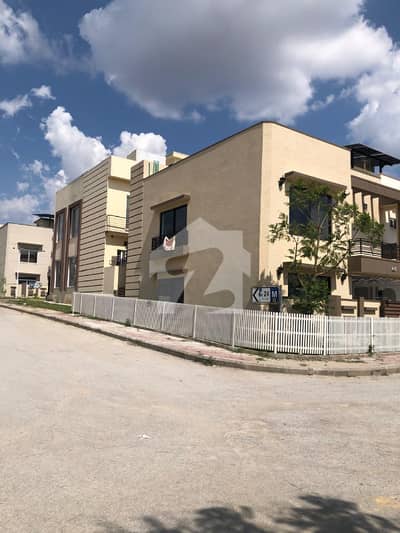 5 Marla Full House Available For Rent In Bahria Town Phase 8 Rawalpindi