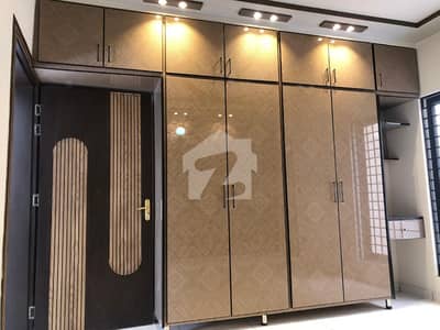 7 Marla Upper Portion Available For Rent In Bahria Town Phase 8 Rawalpindi