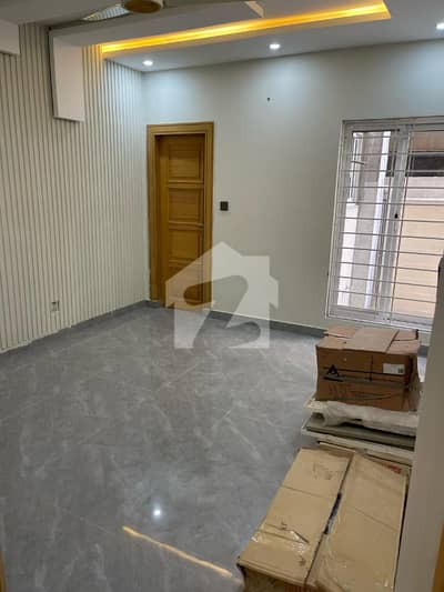 7 Marla Brand New Luxury Designer House Available For Rent In Bahria Town Phase 8 Rawalpindi