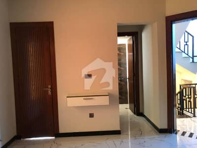 7 Marla Upper Portion Available For Rent In Bahria Town Phase 8 Rawalpindi