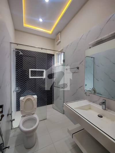 7 Marla Full House Available For Rent in Bahria town phase 8 Rawalpindi