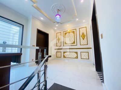 5 Marla Full House Available For Sale In Bahria Town Phase 8 Rawalpindi