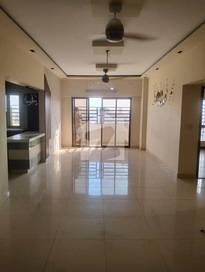 Ideal Prime Location Flat For sale In CP Barar Society