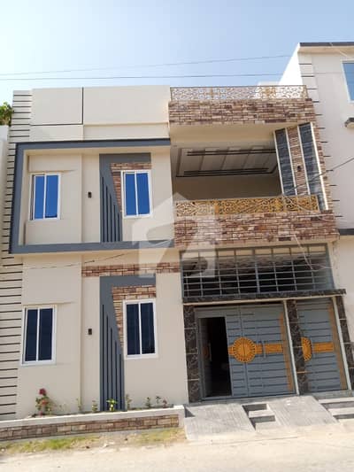 Elegant 150 Sq Yds Bungalow For Sale | Palm Enclave. Elegant 150 Sq Yds Bungalow For Sale | Palm Enclave.