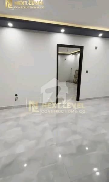 Ready To sale A Prime Location Flat 1900 Square Feet In CP Barar Society Karachi