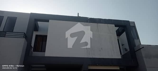 Elegant 120 Sq Yards Villa for Sale | 4 Bed Luxury Home | Gated Community | Prime