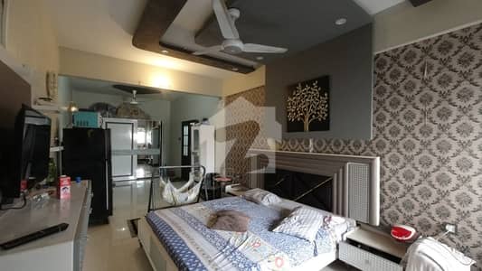 Looking For A Prime Location Upper Portion In Karachi