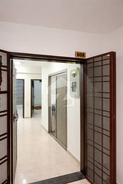 5 Ready To Move 2 Bed Drawing Flat | Sarang Plaza Hyderabad