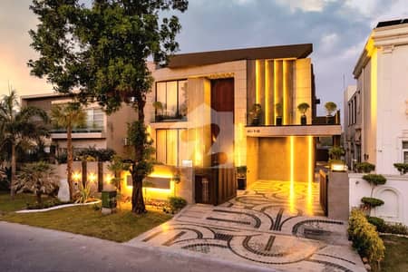 1 Kanal Top Quality Build Luxurious Beautiful UItra Modern Design Villa For Sale In DHA Lahore Phase 7 Prime Location Near To McDonald 1 Kanal Top Quality Build Luxurious Beautiful UItra Modern Design Villa For Sale In DHA Lahore Phase 7 Prime Location Near To McDonald