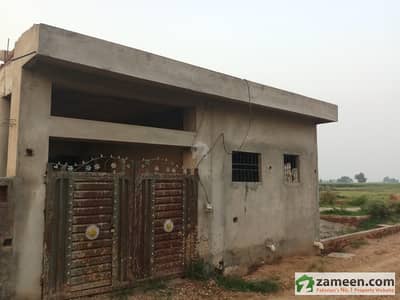 7 Marla House Is Available For Sale 7 Marla House Is Available For Sale