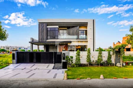 ROYAL VILLA | 1 KANAL LUXURY HOME FOR SALE | NEAR DHA RAYA