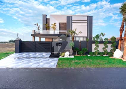 FULL BASEMENT LUXURY VILLA | FULLY FURNISHED & READY TO MOVE