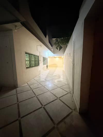 Beautiful Bungalow For Sale | Plot (400 Sq. Yard Registry) Citizen Colony