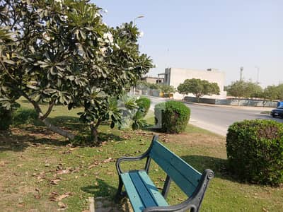 P1 Corner Plot For Sale With Huge Extra Land 328