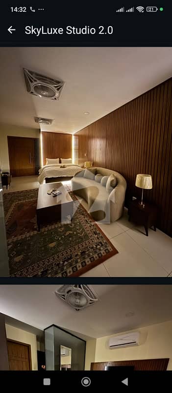 Studio Apartment For Sale In Kazani Heights