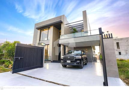 NEAR MACDONALDS | 1 KANAL TOP QUALITY BUILD | LUXURIOUS & BEAUTIFUL MODERN DESIGN VILLA WITH BASEMENT FOR SALE | DHA LAHORE PHASE 7 | PRIME LOCATION NEAR MACDONALDS | 1 KANAL TOP QUALITY BUILD | LUXURIOUS & BEAUTIFUL MODERN DESIGN VILLA WITH BASEMENT FOR SALE | DHA LAHORE PHASE 7 | PRIME LOCATION