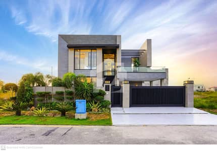 NEAR MACDONALDS | 1 KANAL TOP QUALITY BUILD | LUXURIOUS & BEAUTIFUL MODERN DESIGN VILLA WITH BASEMENT FOR SALE | DHA LAHORE PHASE 7 | PRIME LOCATION NEAR MACDONALDS | 1 KANAL TOP QUALITY BUILD | LUXURIOUS & BEAUTIFUL MODERN DESIGN VILLA WITH BASEMENT FOR SALE | DHA LAHORE PHASE 7 | PRIME LOCATION