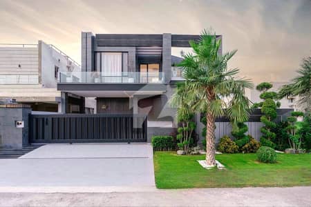 1 Kanal Top Quality Build Luxurious Beautiful Modern Design Villa With Basement For Sale In DHA Lahore Phase 7 Prime Location 1 Kanal Top Quality Build Luxurious Beautiful Modern Design Villa With Basement For Sale In DHA Lahore Phase 7 Prime Location