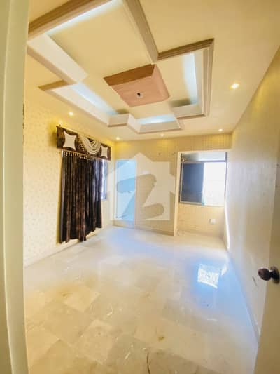 Flat For Sale Abdullah Apartments