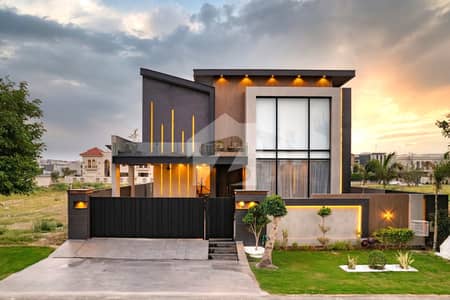 Near DHA RAYA 1 Kanal Full Furnished With Basement Modern Design House For Sale At Prime Location Near DHA RAYA 1 Kanal Full Furnished With Basement Modern Design House For Sale At Prime Location