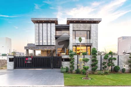 Near DHA RAYA 1 Kanal Modern Design Bungalow For Sale At Prime Location Of DHA Near DHA RAYA 1 Kanal Modern Design Bungalow For Sale At Prime Location Of DHA