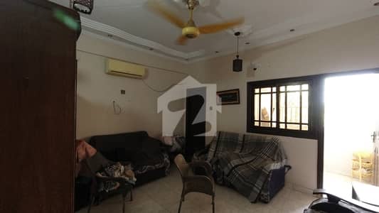 دھوراجی کالونی گلشنِ اقبال ٹاؤن,کراچی میں 3 کمروں کا 6 مرلہ بالائی پورشن 2.75 کروڑ میں برائے فروخت۔