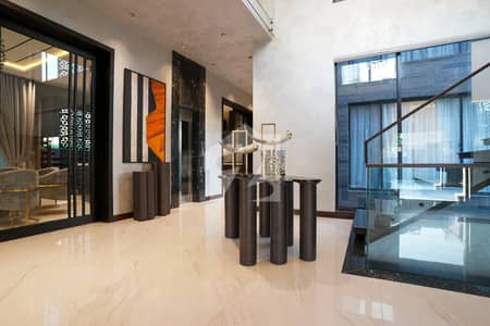 1 Kanal Luxurious Modern Design Bungalow For Sale In DHA Phase 6 With Basement And State-Of-The-Art Of DHA Lahore