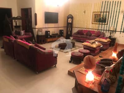 1 Kanal Upper Portion Is Available For Rent