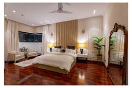 Brand New 4 Bed Apartment For Rent Facing Golf View Brand New 4 Bed Apartment For Rent Facing Golf View