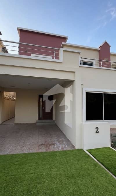 Brand new Park Face House In Lilly Block